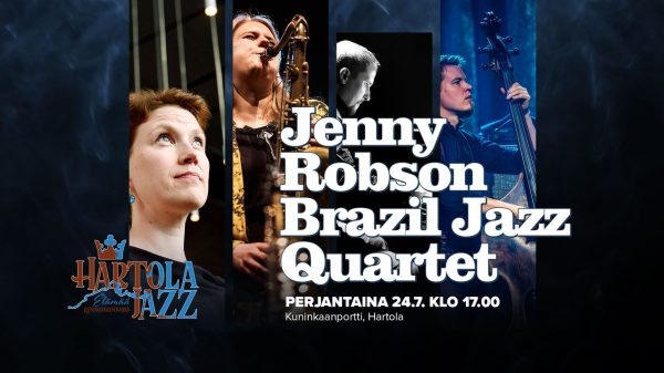 jazz 2026